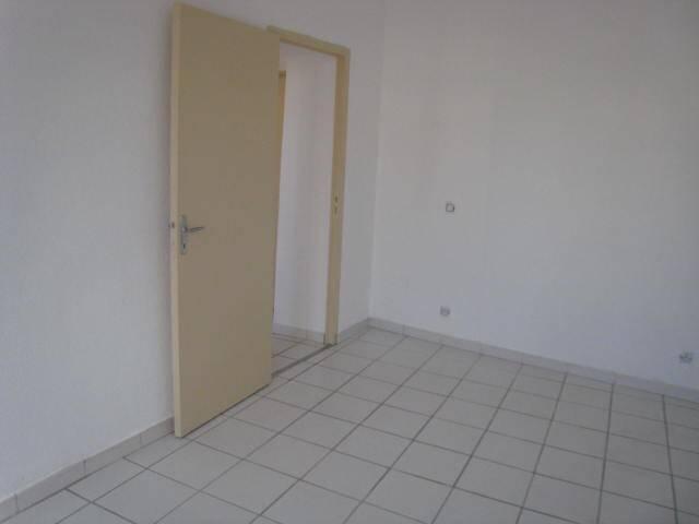 Appartement 3 pièces