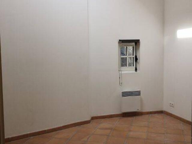 Appartement 3 pièces