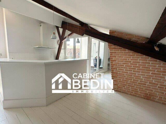 Appartement 3 pièces