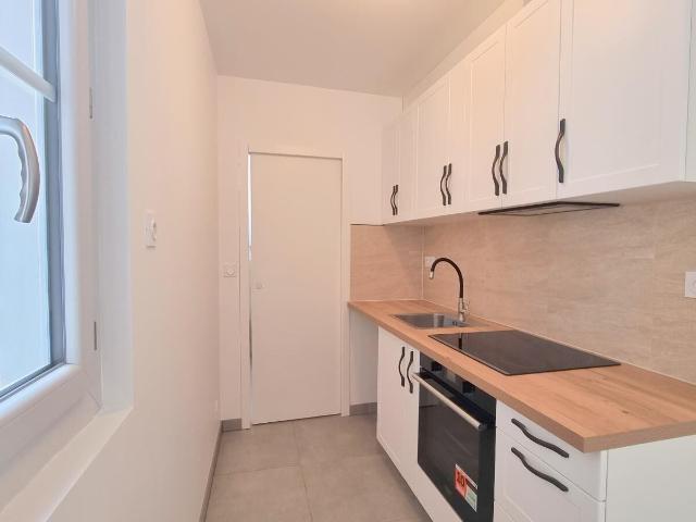Appartement 3 pièces, 45 m² à louer à Tours 37000