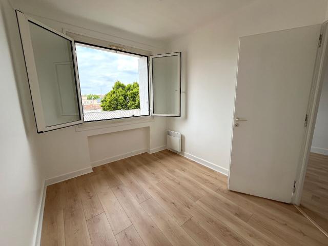 Appartement 3 pièces, 45 m² à louer à Villeneuve sur Lot 47300