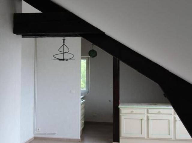 Appartement 3 pièces, 45 m² à louer à Besançon 25000
