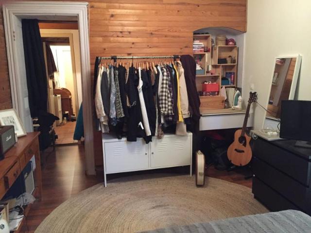 Appartement 3 pièces, 45 m² à louer à Bordeaux 33000