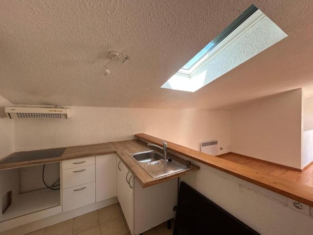 Appartement 3 pièces, 45 m² à louer à Blagnac 31700