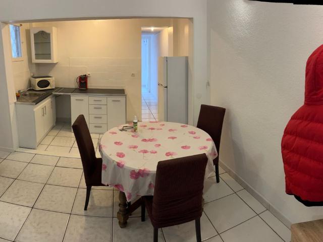 Appartement 3 pièces, 45 m² à louer à Canet en Roussillon 66140