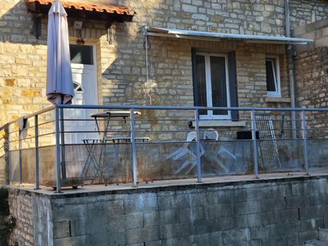 Appartement 3 pièces, 45 m² à louer à Cahors 46000