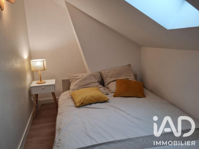 Appartement 3 pièces, 45 m² à louer à Châlons en Champagne 51000