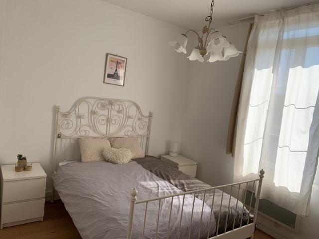 Appartement 3 pièces, 45 m² à louer à Clamart 92140