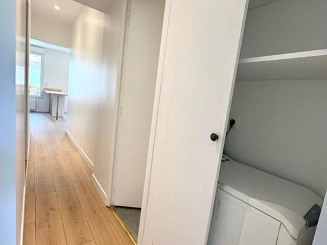 Appartement 3 pièces, 45 m² à louer à Clamart 92140