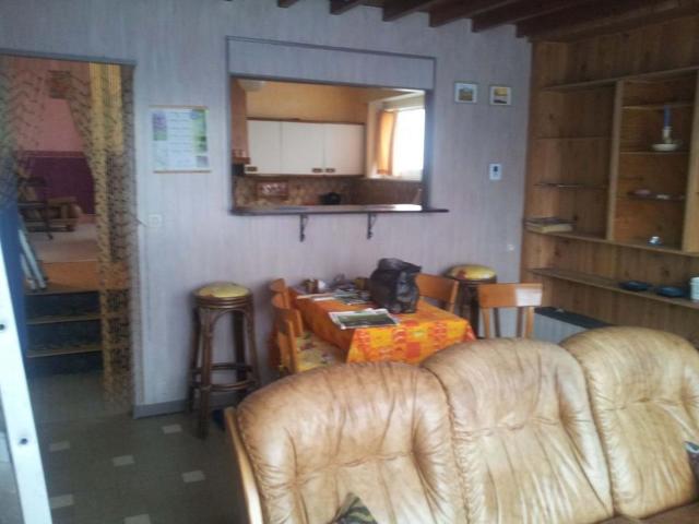 Appartement 3 pièces, 45 m² à louer à Dunkerque 59140