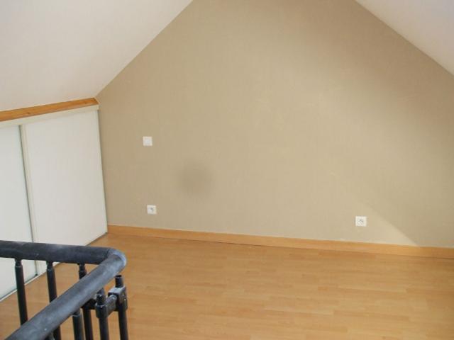 Appartement 3 pièces, 45 m² à louer à Laissac Sévérac l'Église 12310