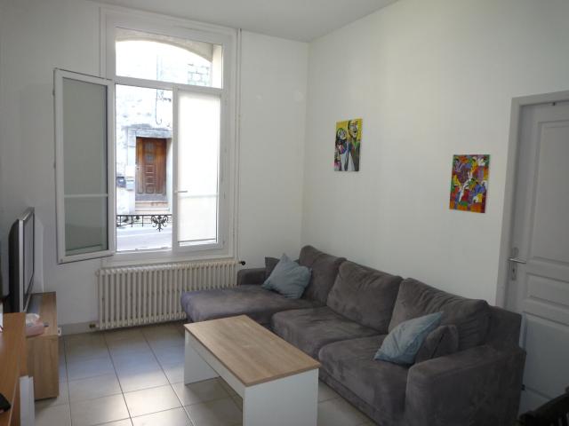 Appartement 3 pièces, 45 m² à louer à Les Matelles 34270