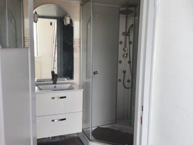 Appartement 3 pièces, 45 m² à louer à Lille 59000
