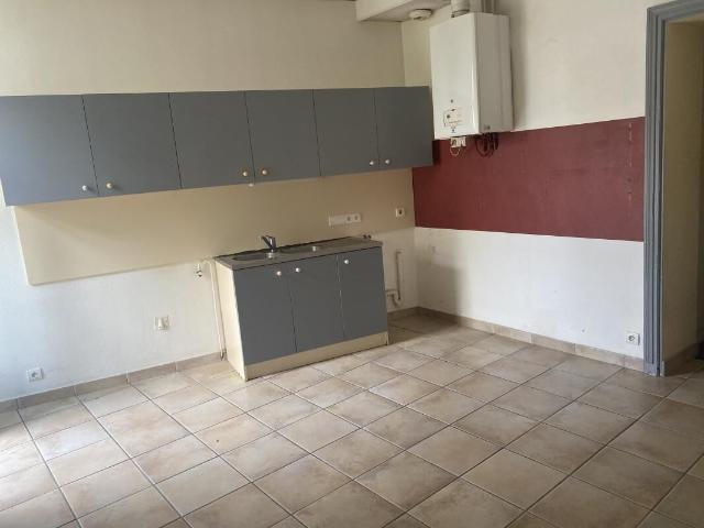 Appartement 3 pièces, 45 m² à louer à Nantes 44000
