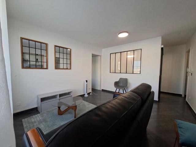 Appartement 3 pièces, 45 m² à louer à Noisy le Grand 93160