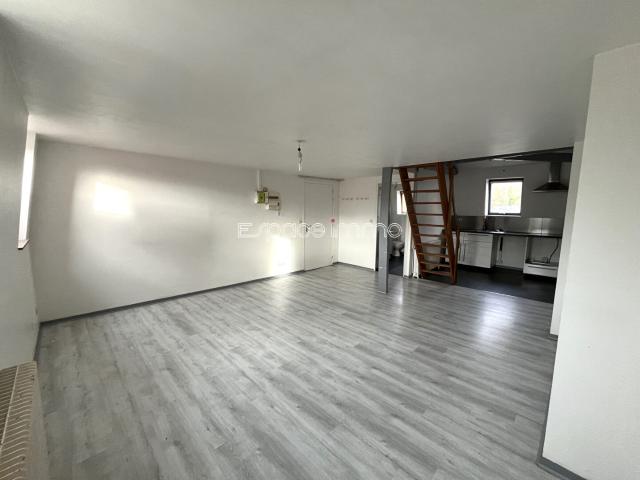 Appartement 3 pièces, 45 m² à louer à Notre Dame de Bondeville 76960