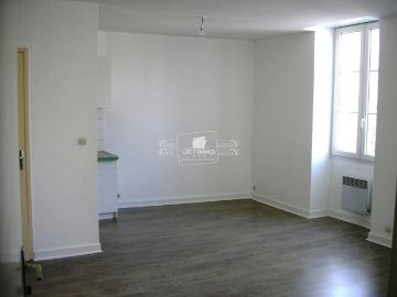 Appartement à louer à Loire-Atlantique
