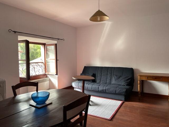 Appartement 3 pièces, 45 m² à louer à Saint Jean Pied de Port 64220