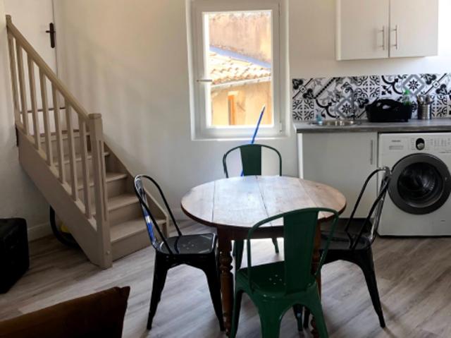 Appartement 3 pièces 45 m² en location à Apt