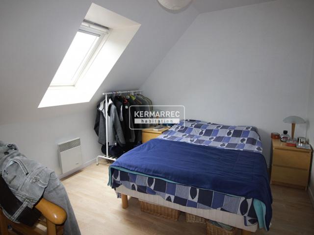 Appartement 3 pièces – 45 m² environ à Vezin le Coquet ref: G162454