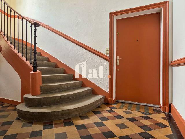 Appartement 3 pièces 55 m²