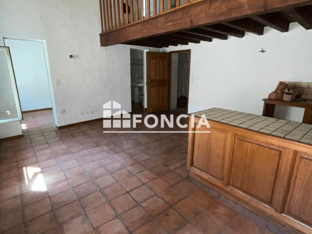 Appartement 3 pièces 45 m²