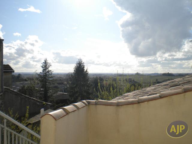 Appartement 3 pièces 45 m²