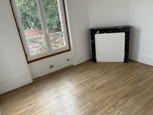 Appartement 3 pièces 45 m²