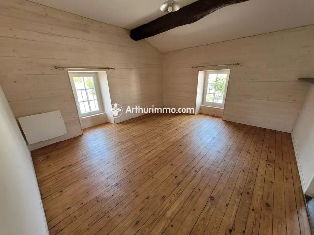 Appartement 3 pièces 45 m²