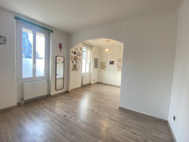 Appartement 3 pièces 45 m²