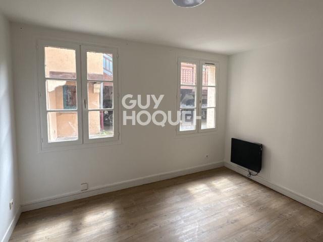 Appartement 3 pièces 45 m²