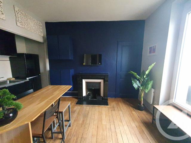 Appartement 3 pièces 45 m²