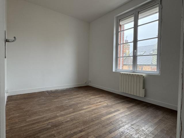 Appartement 3 pièces 45 m²