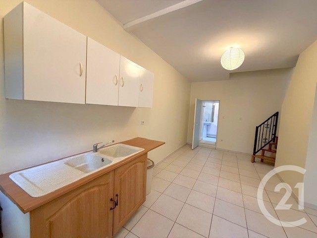 Appartement 3 pièces 45 m²