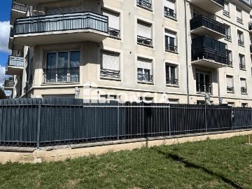 Appartement 3 pièces 45 m²