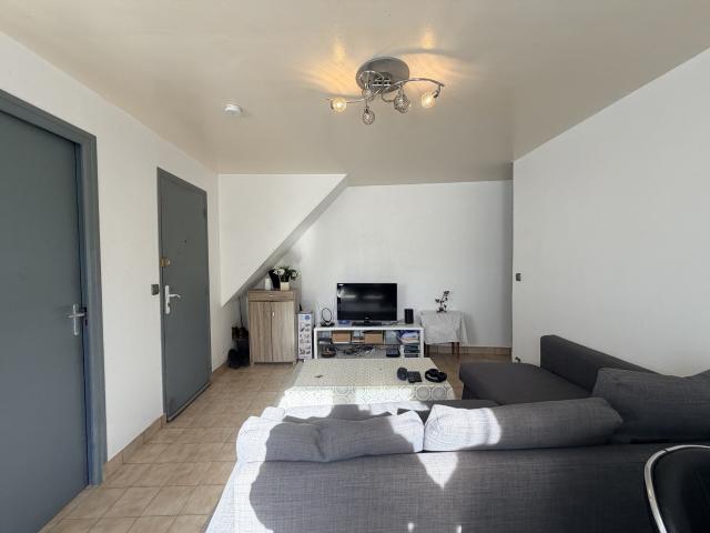 Appartement 3 pièces 45 m²