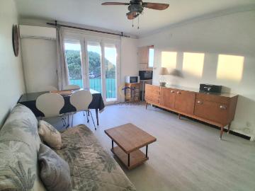 Appartement 3 pièces 45 m²