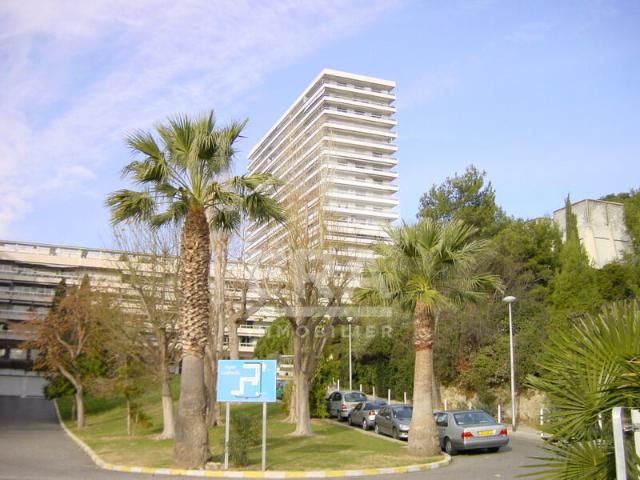 Appartement 3 pièces 45 m²