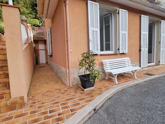 Appartement 3 pièces 45 m²