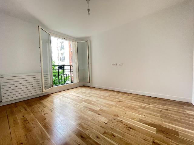 Appartement 3 pièces 45 m²