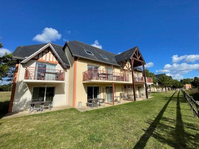 Appartement 3 pièces 45 m²