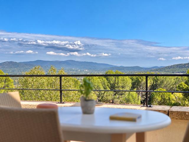 Appartement 3 pièces 45 m²