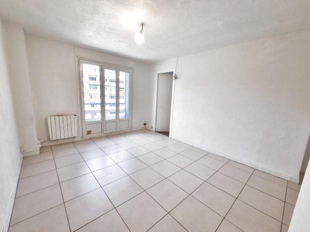 Appartement 3 pièces 45 m²