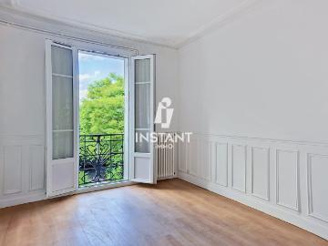 Appartement 3 pièces 45 m²