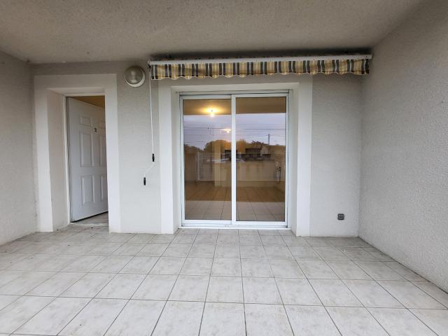 Appartement 3 pièces 45 m²
