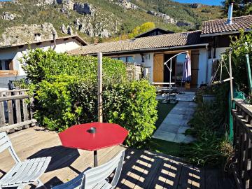 Appartement 3 pièces 45 m²