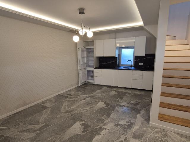 Appartement 3 pièces 45 m²
