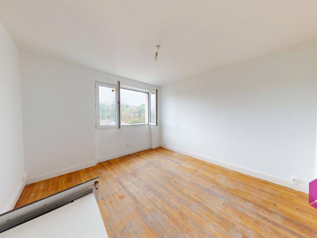 Appartement 3 pièces 45 m²