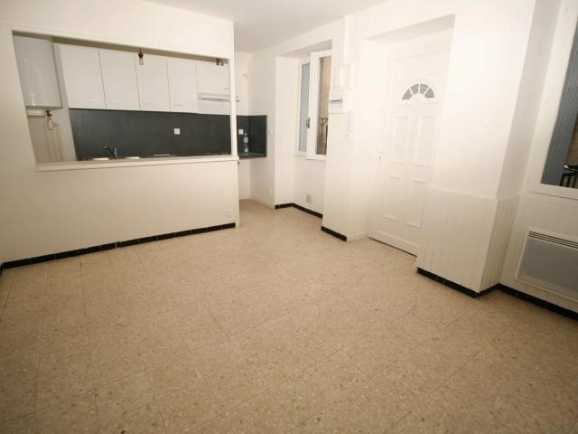 Appartement 3 pièces 45 m²