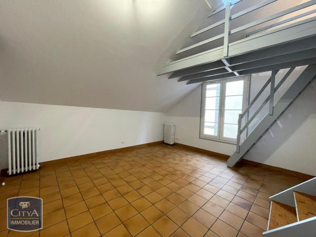 Appartement 3 pièces 45 m²